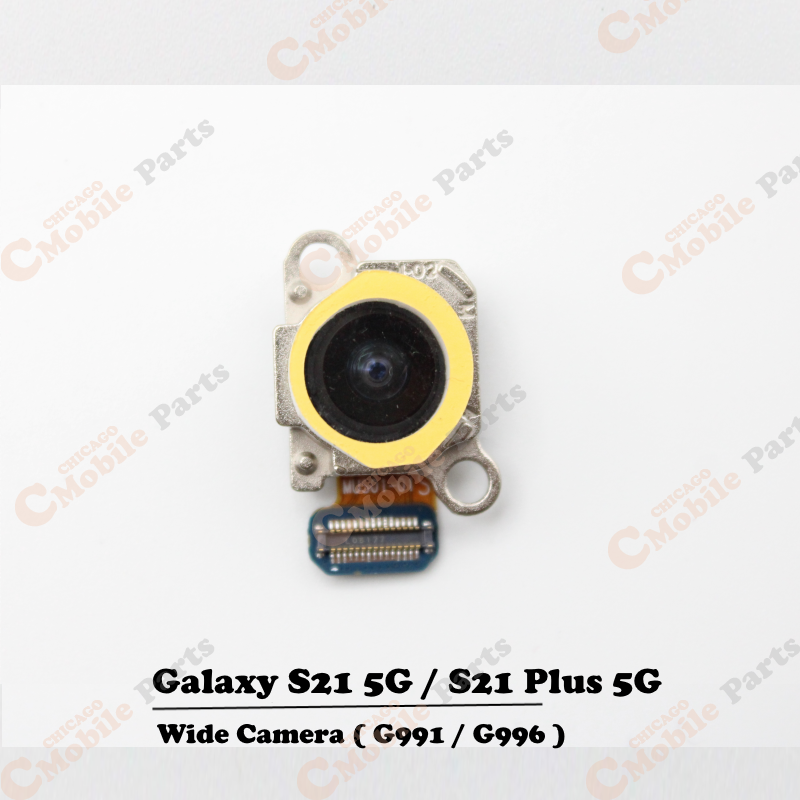 Galaxy S21 Rear Back Camera ( G991 )