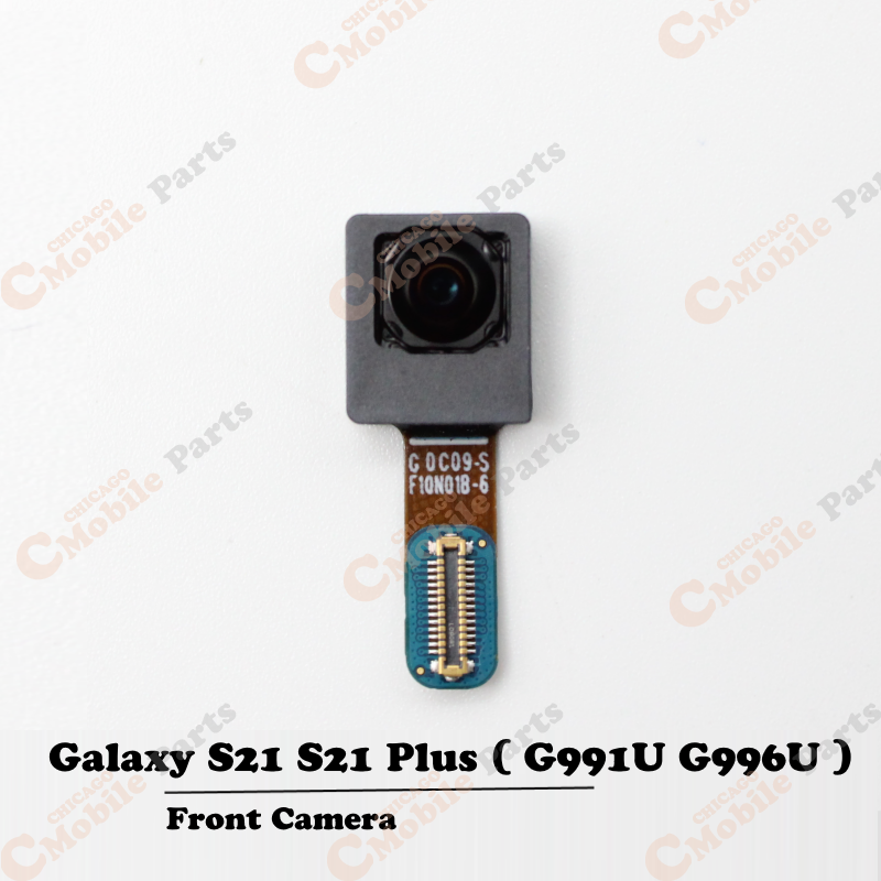 Galaxy S21 / S21 Plus Front Facing  Camera ( G991U / G996U )