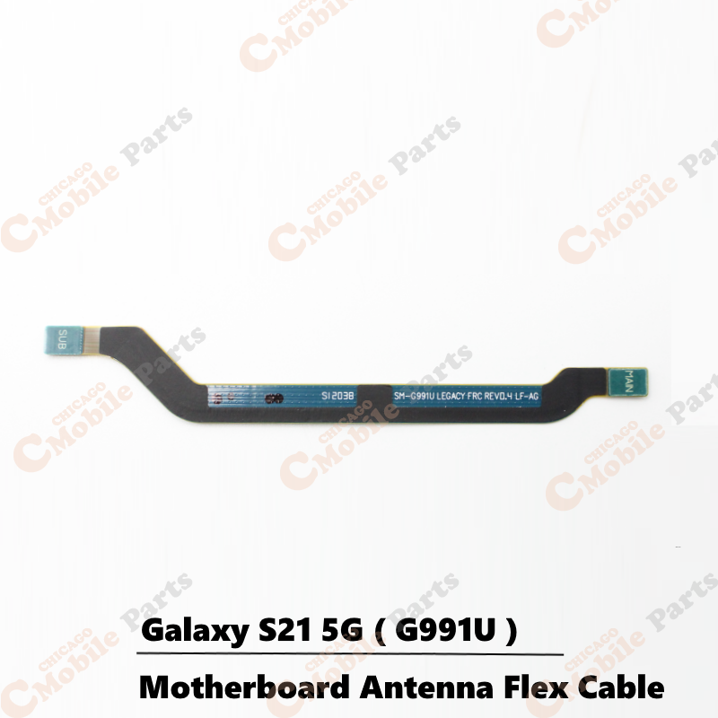 Galaxy S21 5G Mainboard Motherboard Antenna Flex Cable ( G991U )