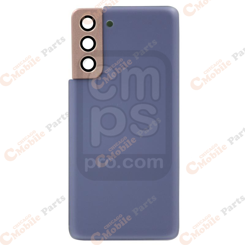 Galaxy S21 5G Back Cover / Back Door ( G991 / Phantom Violet )