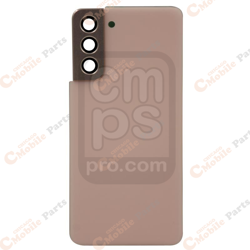 Galaxy S21 5G Back Cover / Back Door ( G991 / Phantom Pink )