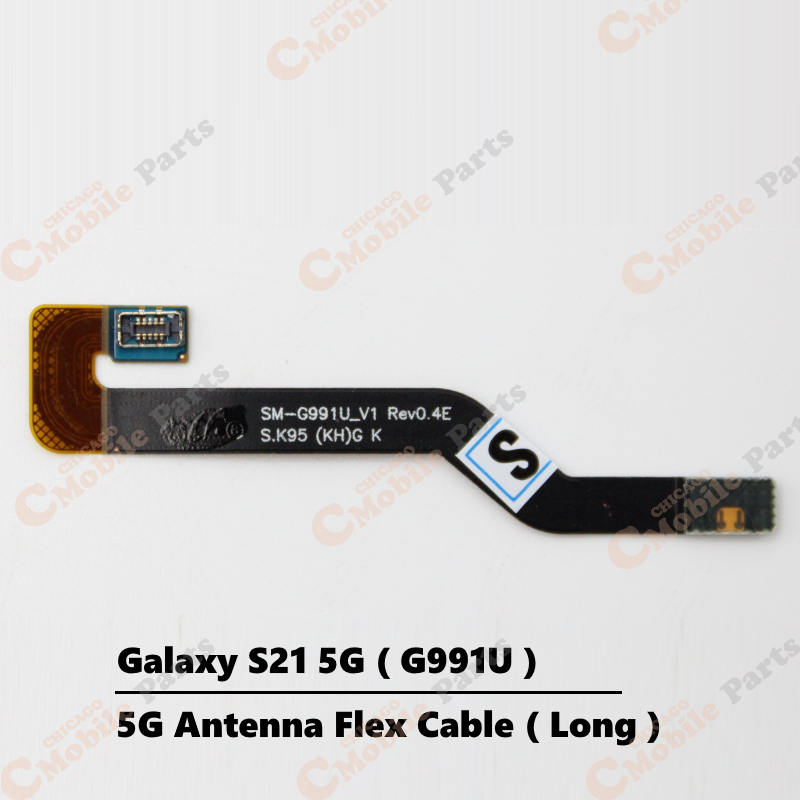 Galaxy S21 5G - 5G Antenna Flex Cable ( Long / G991U )