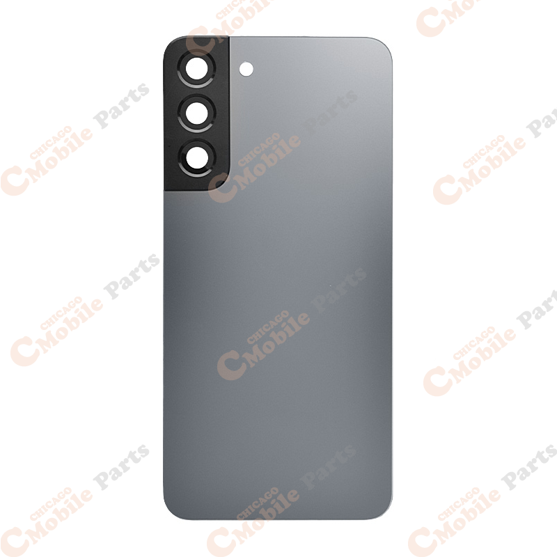 Galaxy S22 Plus 5G Back Cover / Back Door ( S906 / Graphite )