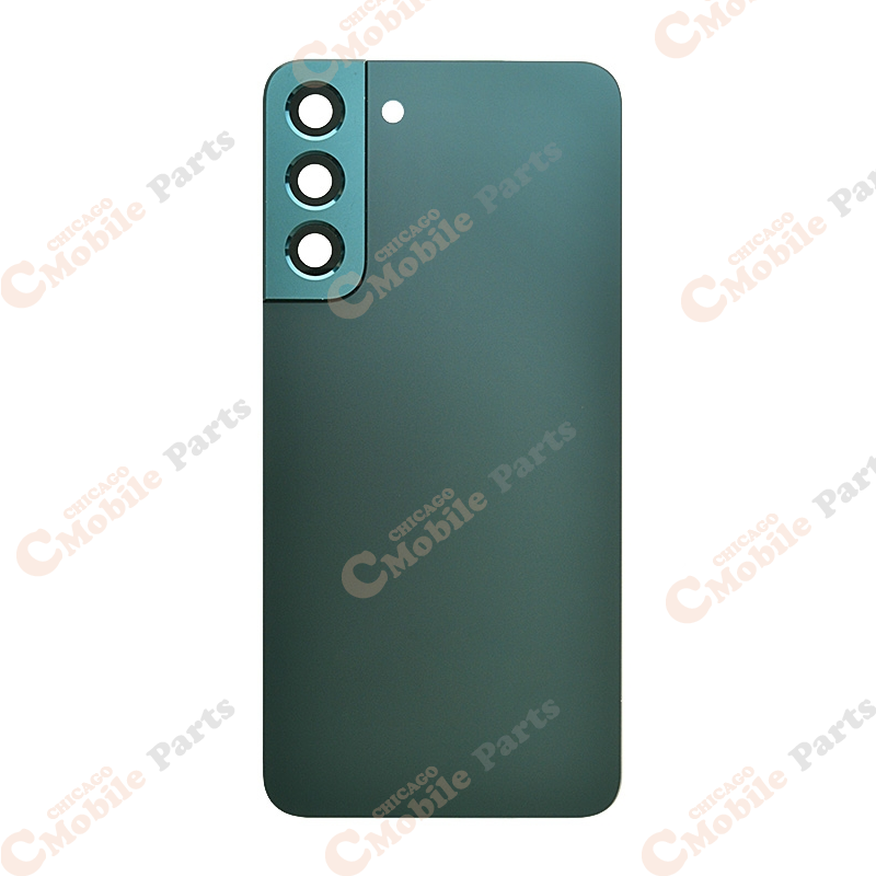Galaxy S22 Plus 5G Back Cover / Back Door ( S906 / Green )