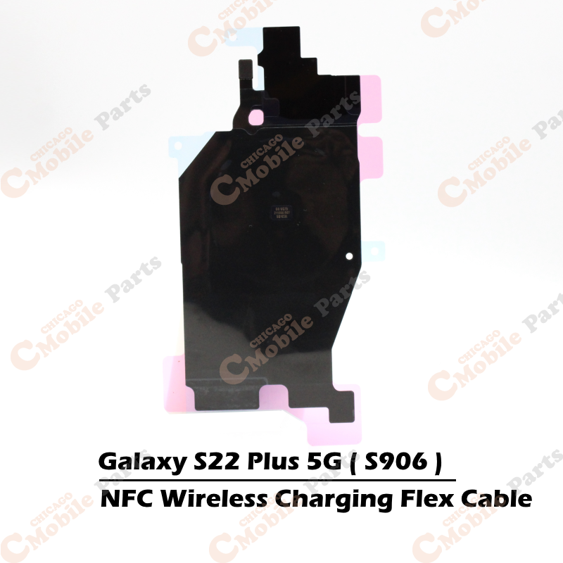 Galaxy S22 Plus 5G NFC Wireless Charging Flex Cable ( S906 )