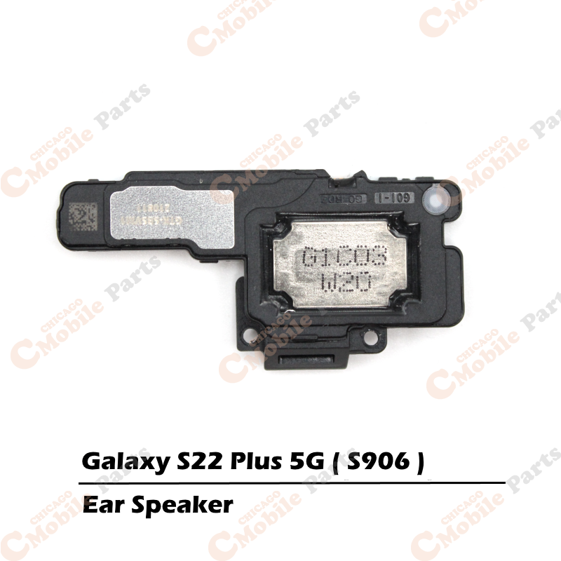 Galaxy S22 Plus 5G Ear Speaker Earpiece ( S906 )