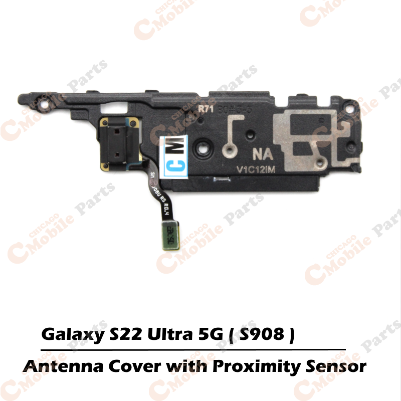 Galaxy S22 Ultra Mainboard Motherboard Flex Cable ( S908U )