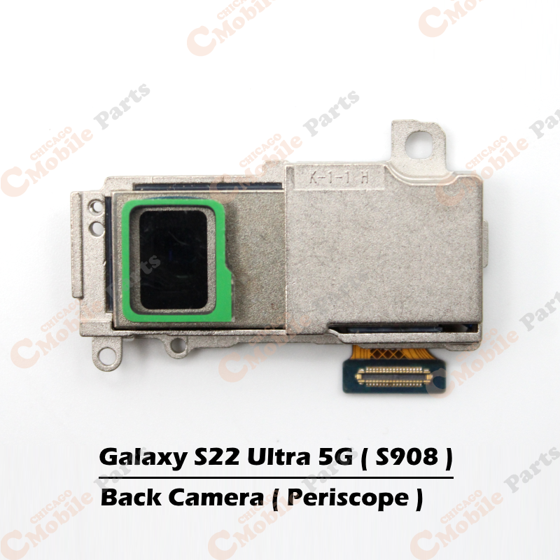 Galaxy S22 Ultra 5G Rear Back Camera ( Periscope / S908 )