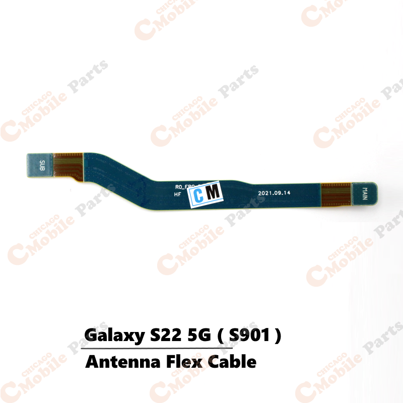 Galaxy S22 5G Antenna Flex Cable ( S901 )