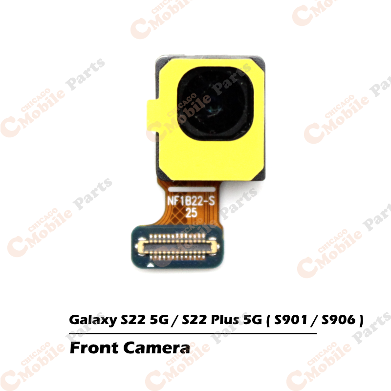 Galaxy S22 5G / S22 Plus 5G Front Camera ( S901 / S906 )