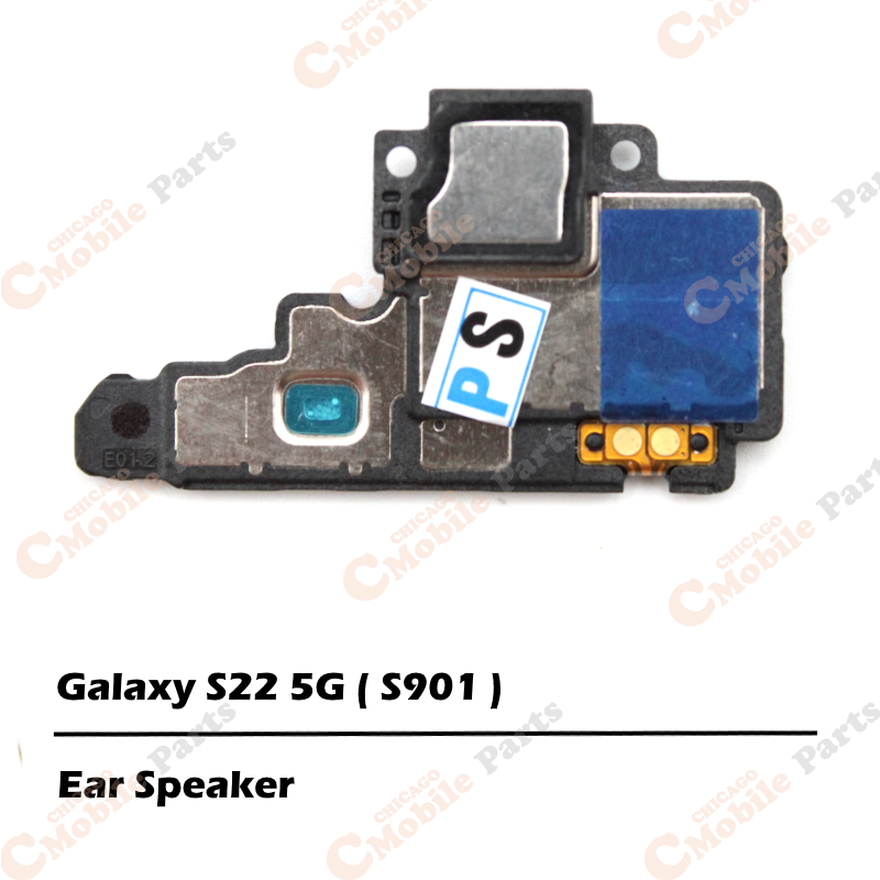 Galaxy S22 5G Ear Speaker Earpiece ( S901 )