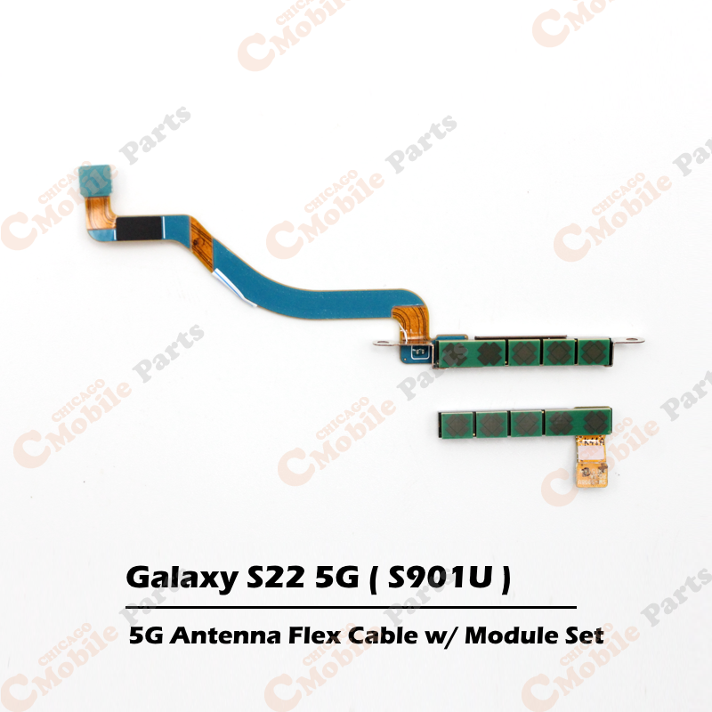 Galaxy S22 5G - 5G Antenna Flex Cable with Module Set ( S901U )