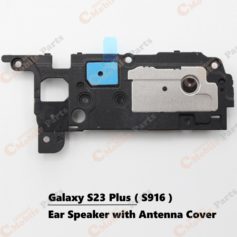 Galaxy S23 Plus 5G Earpiece Ear Speaker with Antenna Cover ( S916 )