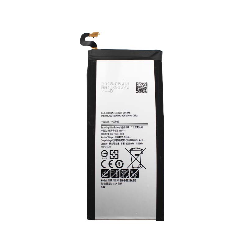 Galaxy S6 Edge Plus Battery ( EB-BG928ABE / G928 )