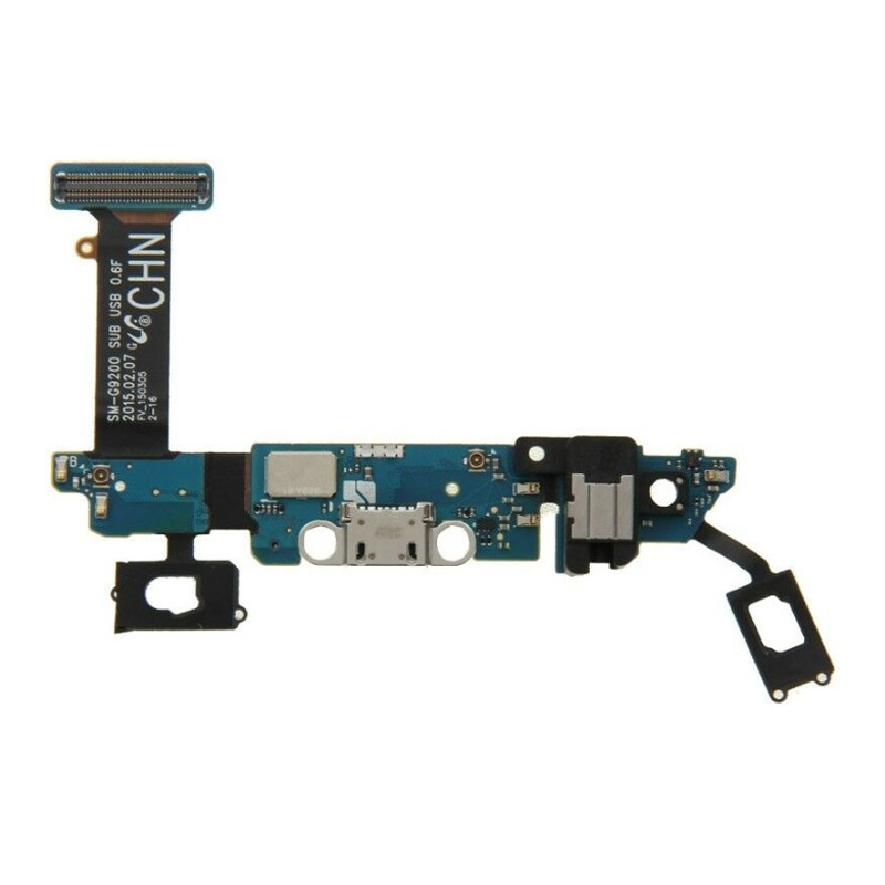 Galaxy S6 Dock Connector Charging Port Flex Cable ( G9200 )