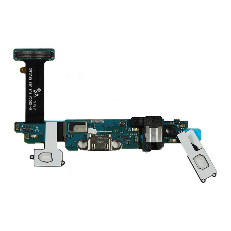 Galaxy S6 Dock Connector Charging Port Flex Cable ( G920A )