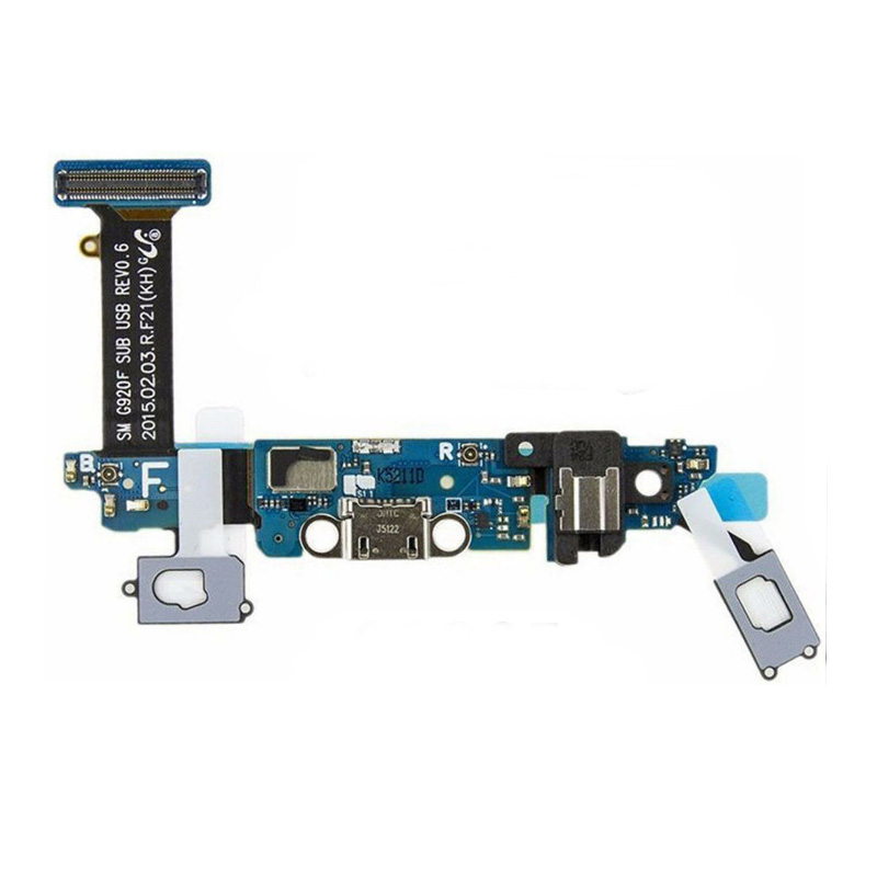 Galaxy S6 Dock Connector Charging Port Flex Cable ( G920F )