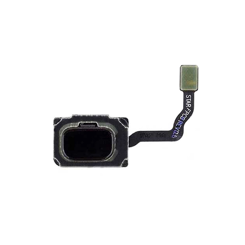 Galaxy S9 / S9 Plus Fingerprint Scanner Flex Cable ( Midnight Black )