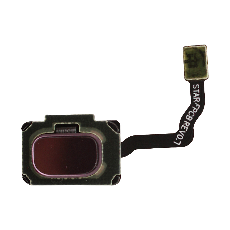 Galaxy S9 / S9 Plus Fingerprint Scanner Flex Cable ( Lilac Purple )