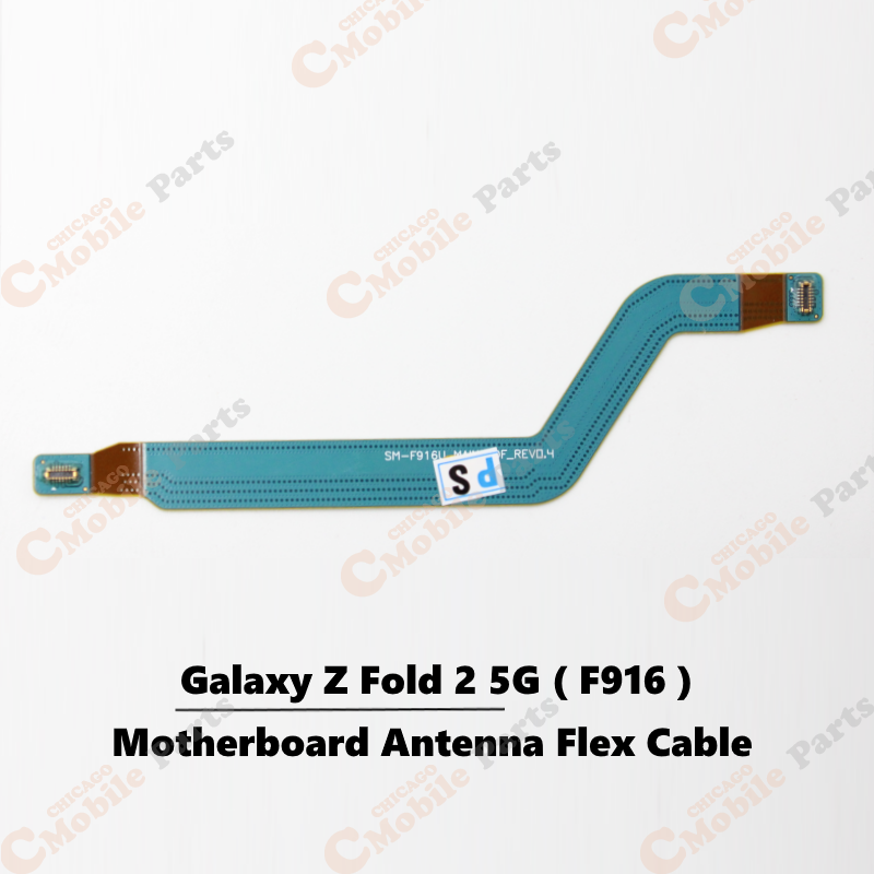 Galaxy Z Fold 2 5G Motherboard Antenna Flex Cable ( F916 )