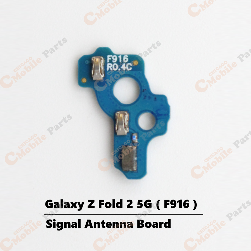 Galaxy Z Fold 2 5G Signal Antenna Board ( F916 )