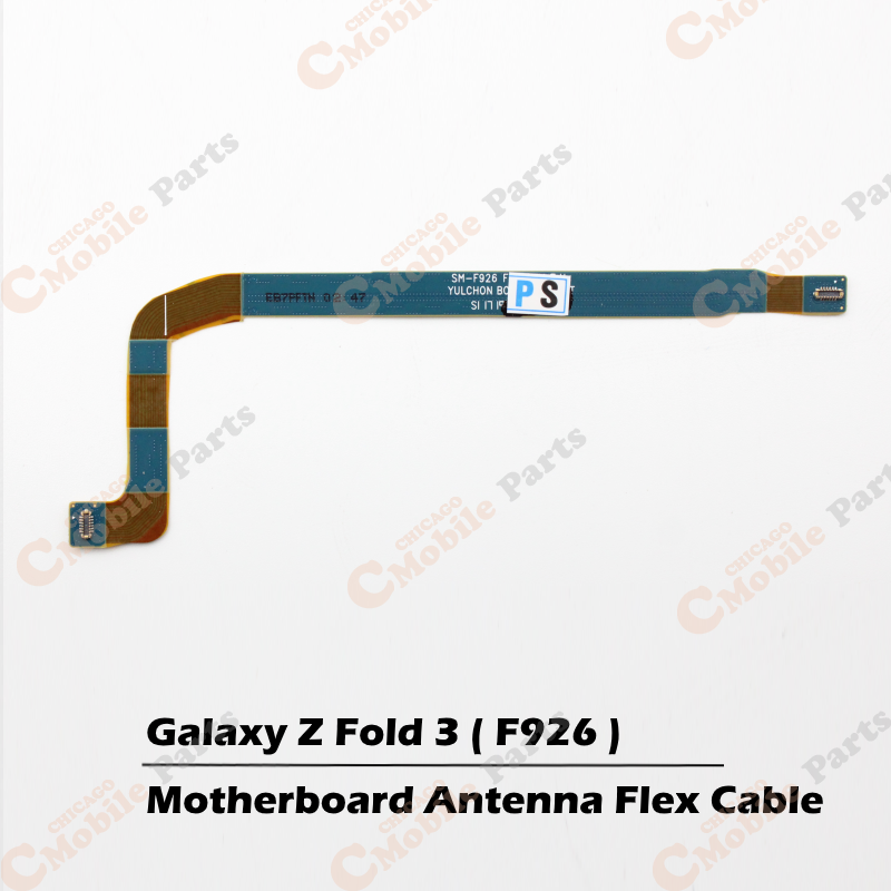 Galaxy Z Fold 3 5G Mainboard Motherboard Flex Cable ( F926 )