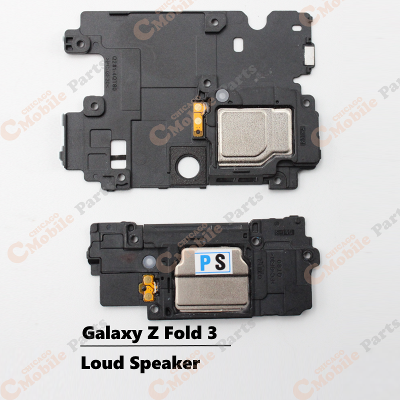 Galaxy Z Fold 3 5G Loud Speaker Ringer Buzzer Loudspeaker ( F926)