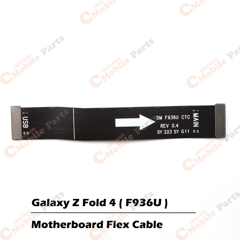 Galaxy Z Fold 4 Motherboard Flex Cable ( F936 )