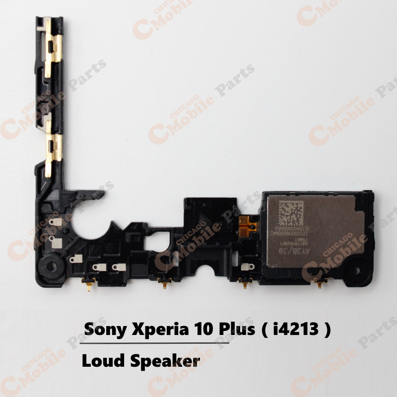Sony Xperia 10 Plus Loud Speaker Ringer Buzzer Bottom Speaker ( i4213 )