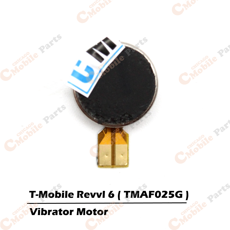T-Mobile Revvl 6 Vibrator ( TMAF025G )
