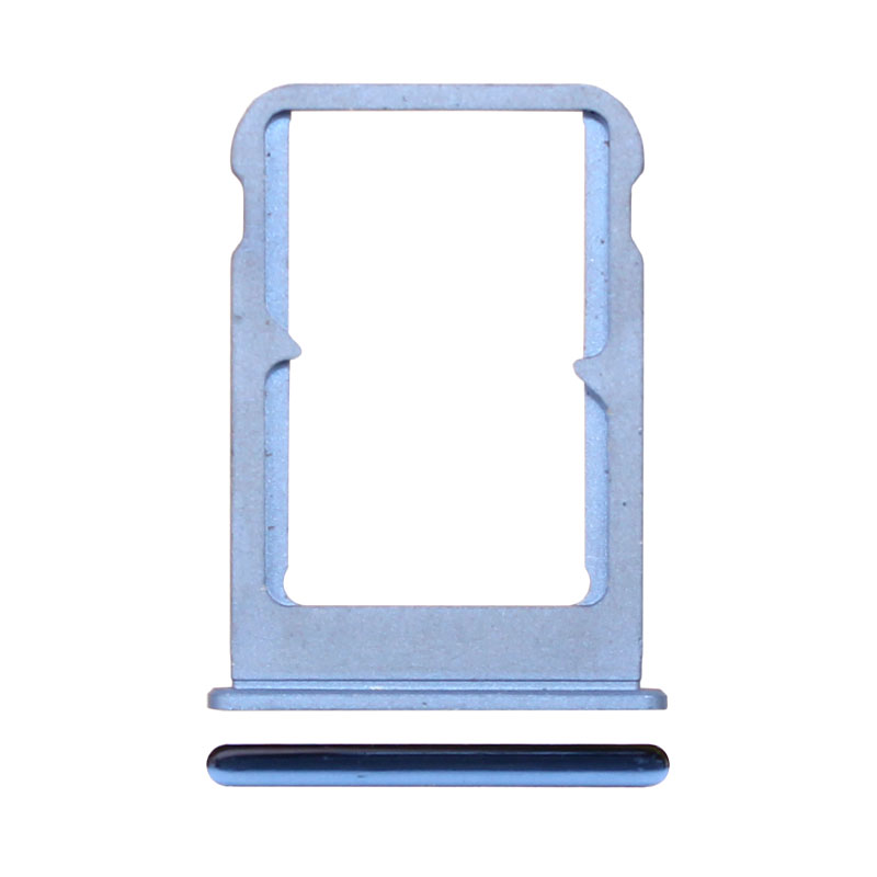 Xiaomi Mi Mix 3 Sim Card Tray - Sapphire Blue