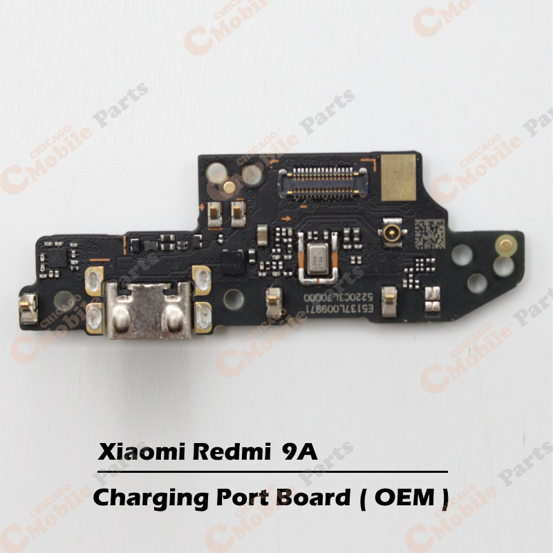 Xiaomi Redmi 9A Dock Connector Charging Port Board ( OEM )