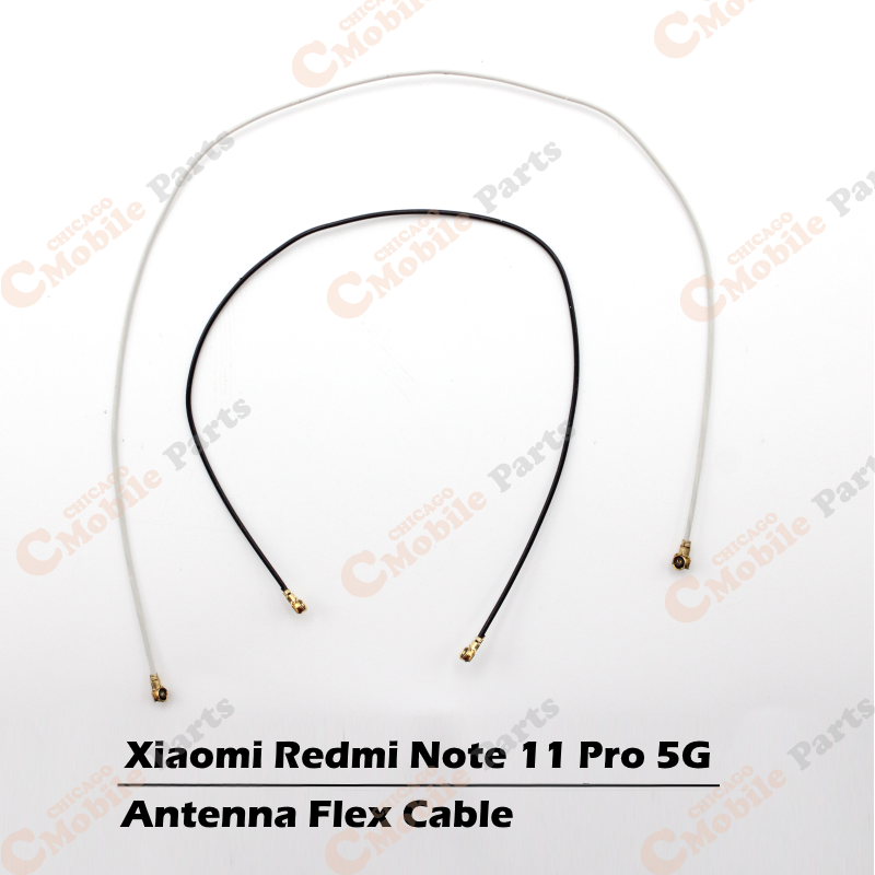 Xiaomi Redmi Note 11 Pro 5G Antenna Flex Cable