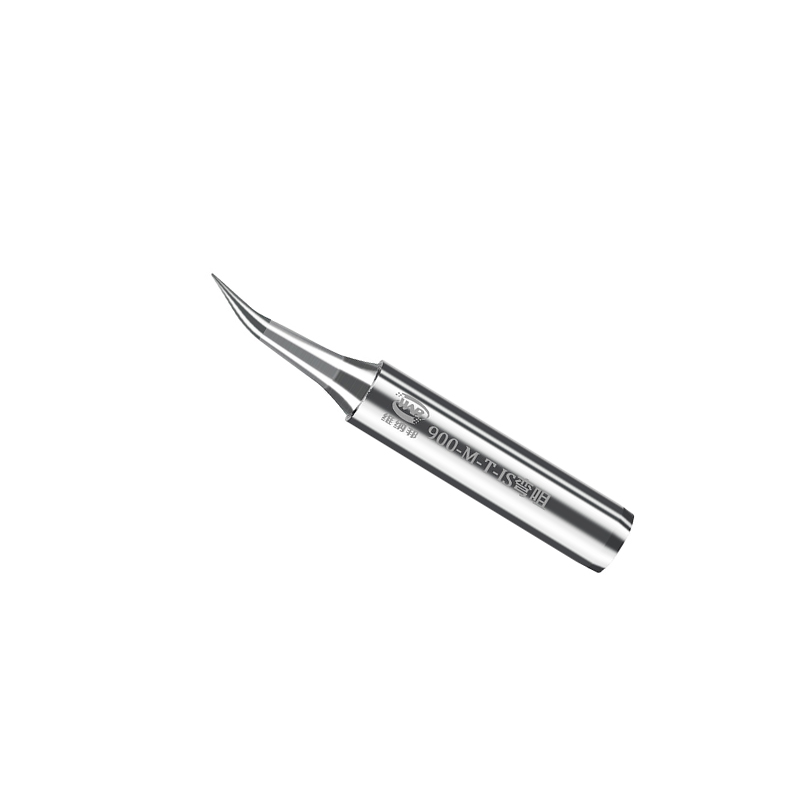 Soldering Curved Tip (900T-T-IS)