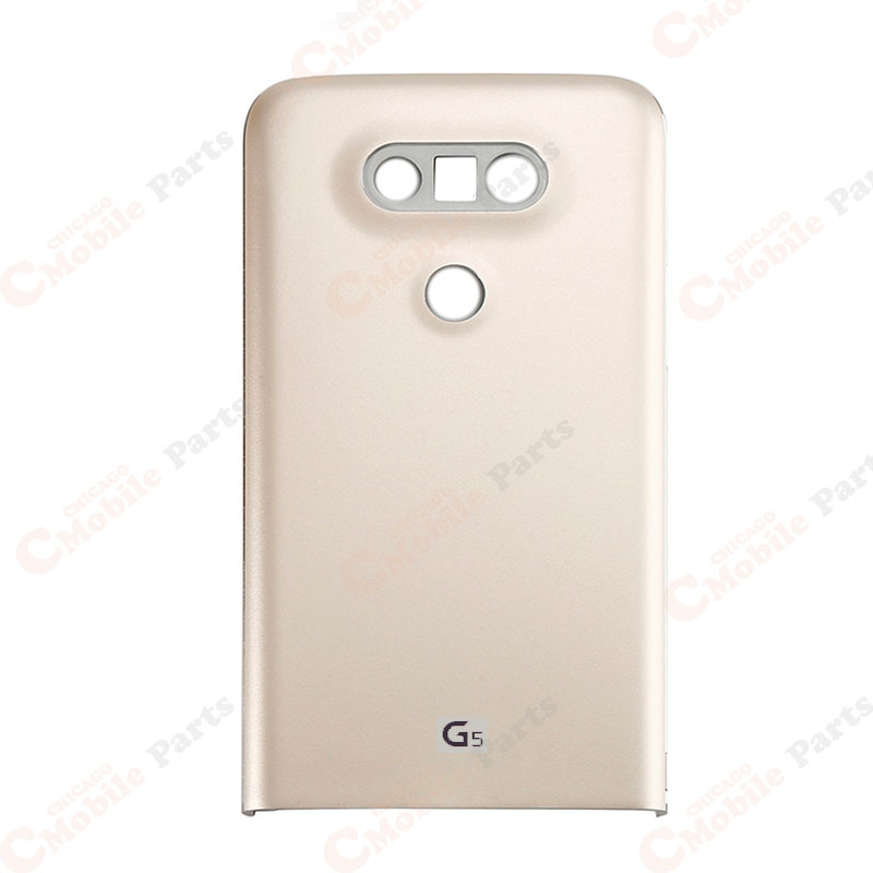 LG G5 Back Cover / Back Door ( Gold )