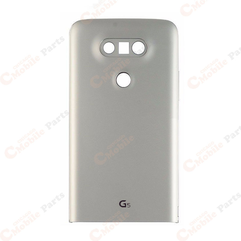 LG G5 Back Cover / Back Door ( Silver )