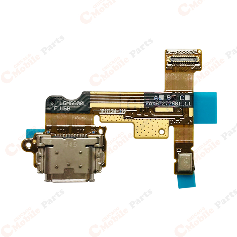 LG G6 Dock Connector Charging Port Flex Cable