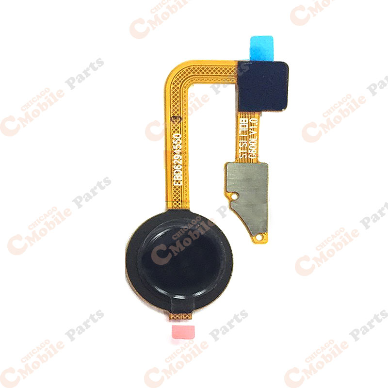 LG G6 Home Button Flex Cable ( Black )