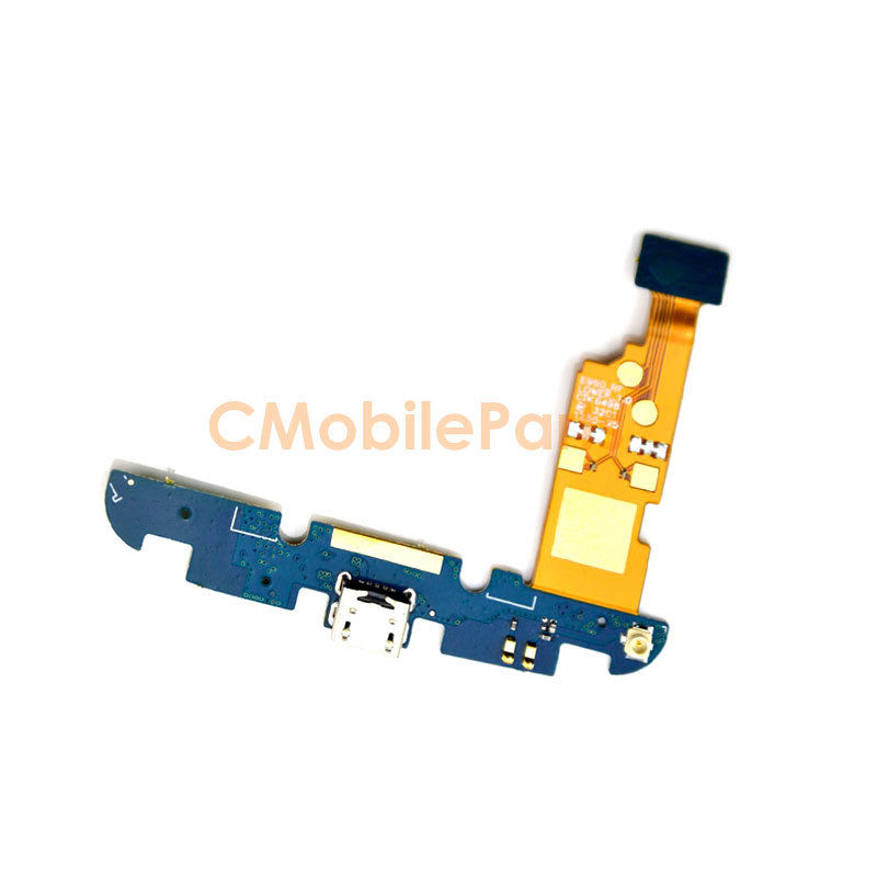Google Nexus 4 Dock Connector Charging Port Flex Cable ( E960 )