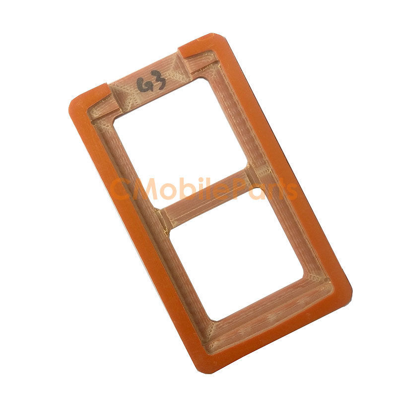 LCD Alignment Plastic Mold for LG G3