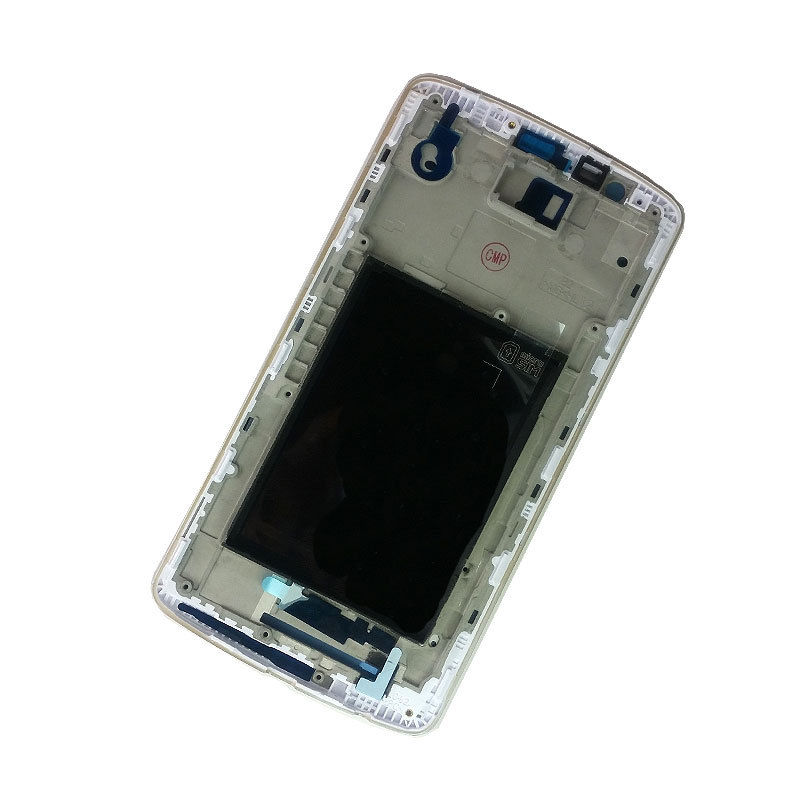 LG G3 LCD Frame ( White )