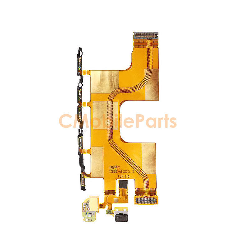 Sony Xperia Z3 Plus / Z4 Motherboard Antenna Flex Cable
