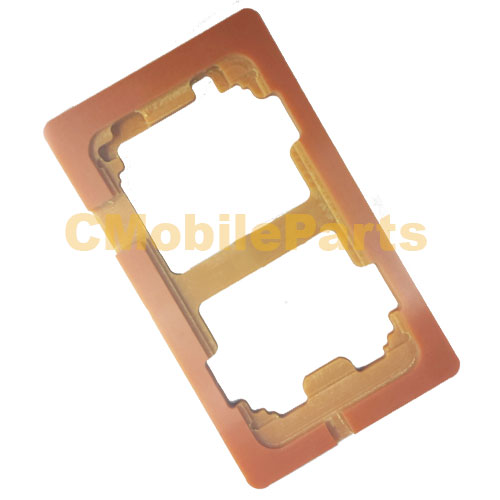 LCD Alignment Plastic Mold for Galaxy S3
