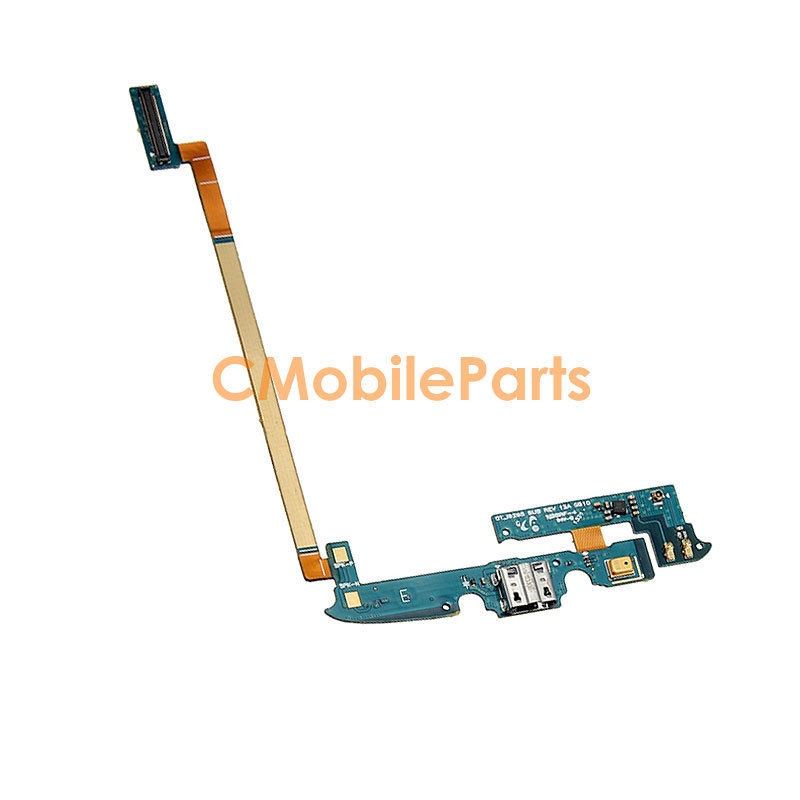 Galaxy S4 Active Dock Connector Charging Port Flex Cable ( I9295 )