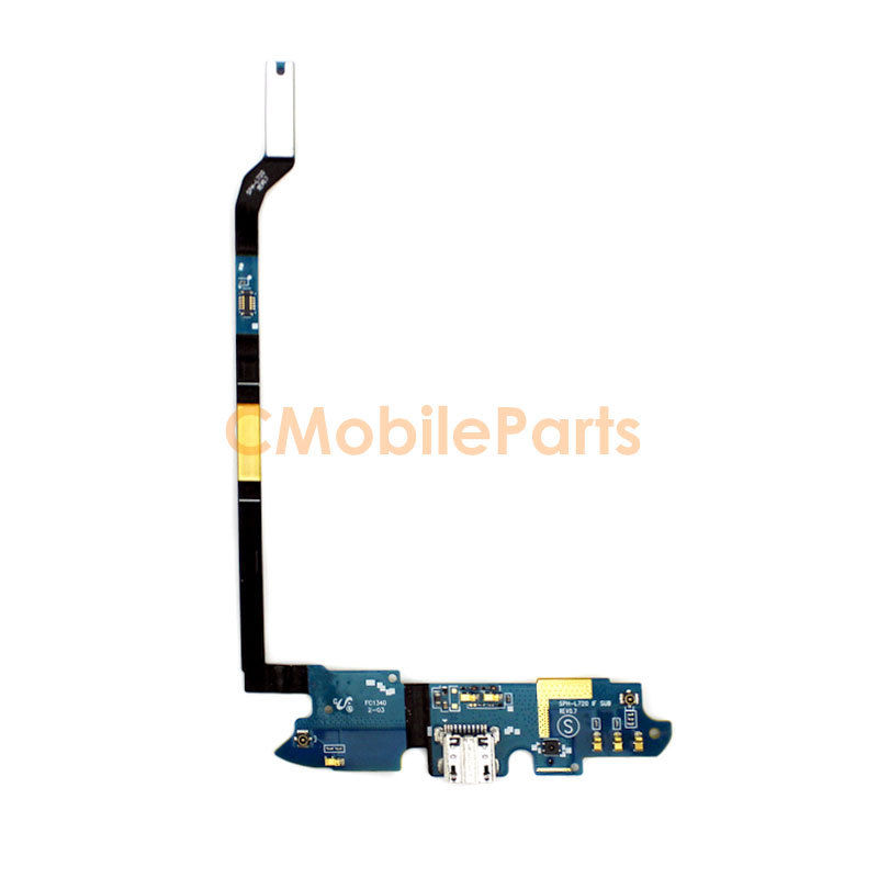 Galaxy S4 Dock Connector Charging Port Flex Cable ( M919 )