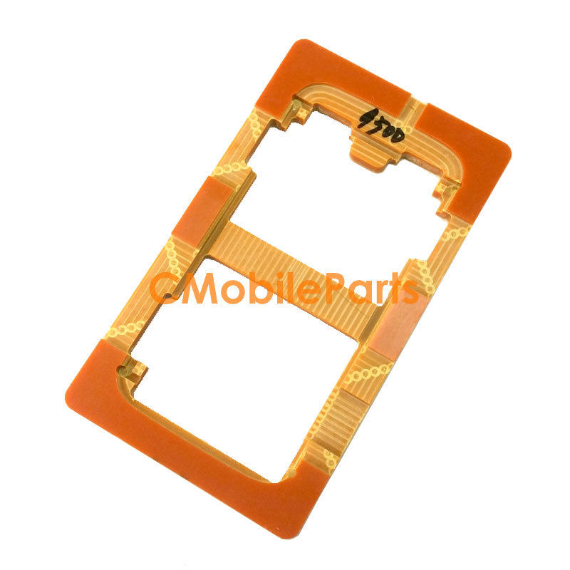 LCD Alignment Plastic Mold for Galaxy S4