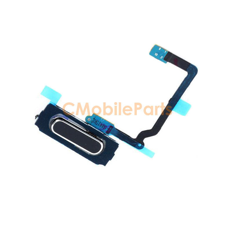 Galaxy S5 Home Button Flex Cable ( Black )