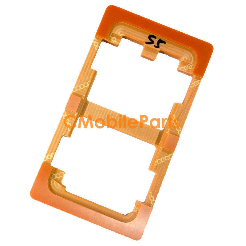 LCD Alignment Plastic Mold for Galaxy S5