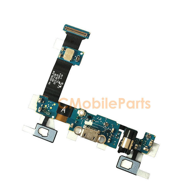 Galaxy S6 Edge Plus Dock Connector Charging Port Flex Cable ( G928A )