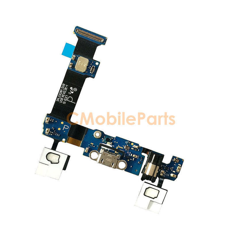 Galaxy S6 Edge Plus Dock Connector Charging Port Flex Cable ( G928P )